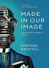 248.4 D7818Made in our image: God, artificial intelligence and you